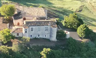 Journées du patrimoine au Villard