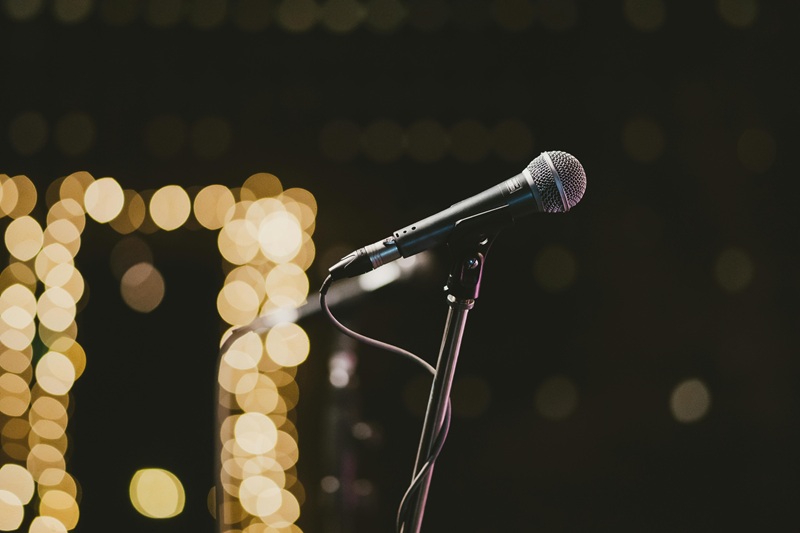 Les Séniors clémentins en concert