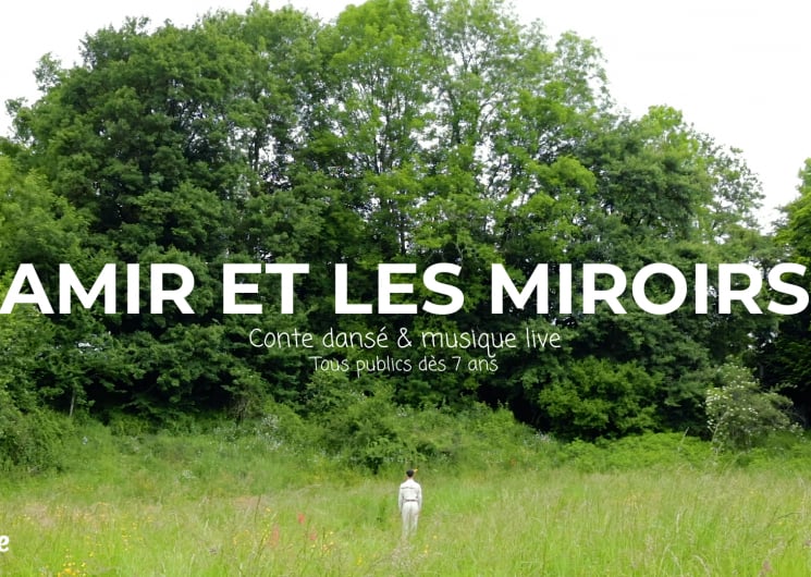 XVème Festival lyrique de Tourtouse : Amir et les miroirs