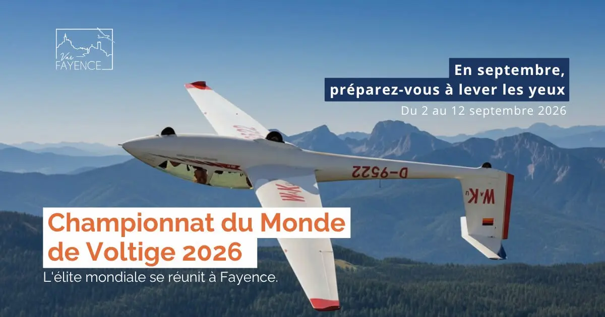 Championnat du monde de voltige 2026