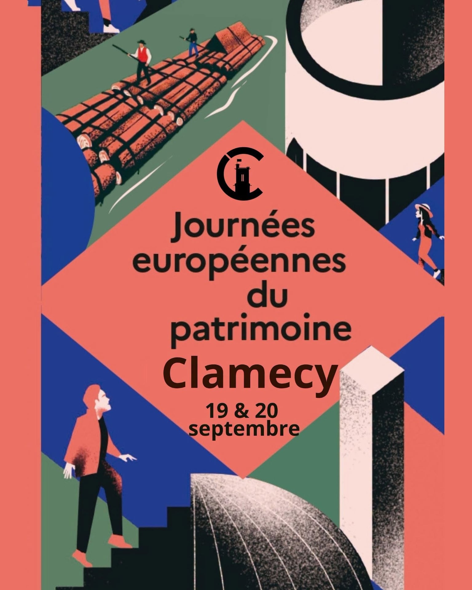 JEP - Projections Cinéma Casino
