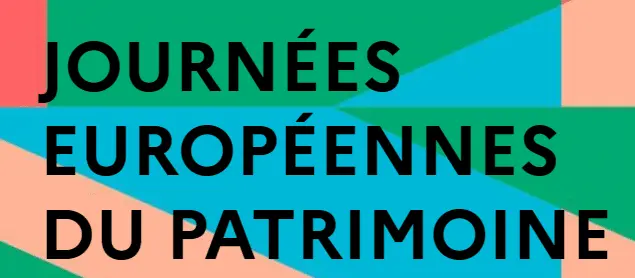 Journées Européennes du Patrimoine : Exposition photos de 26 panneaux sur l’esplanade de La Bonde
