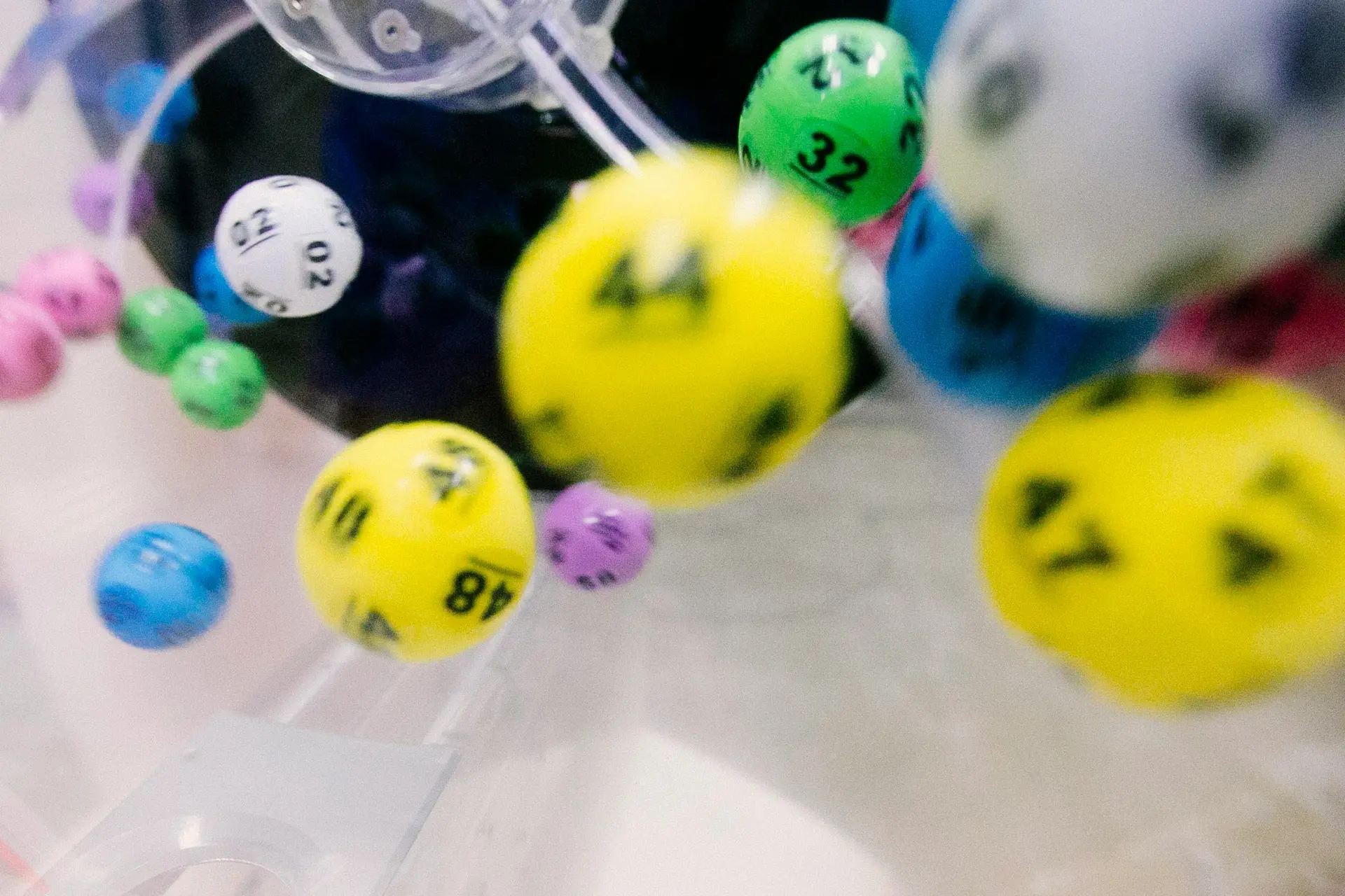 Loto à Mallemoisson