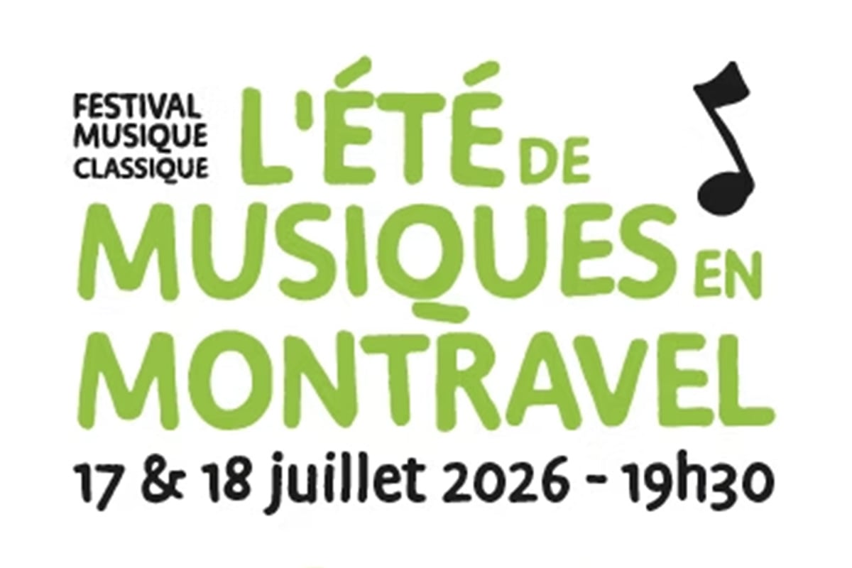 L'été de Musiques en Montravel | Soirée Opéra