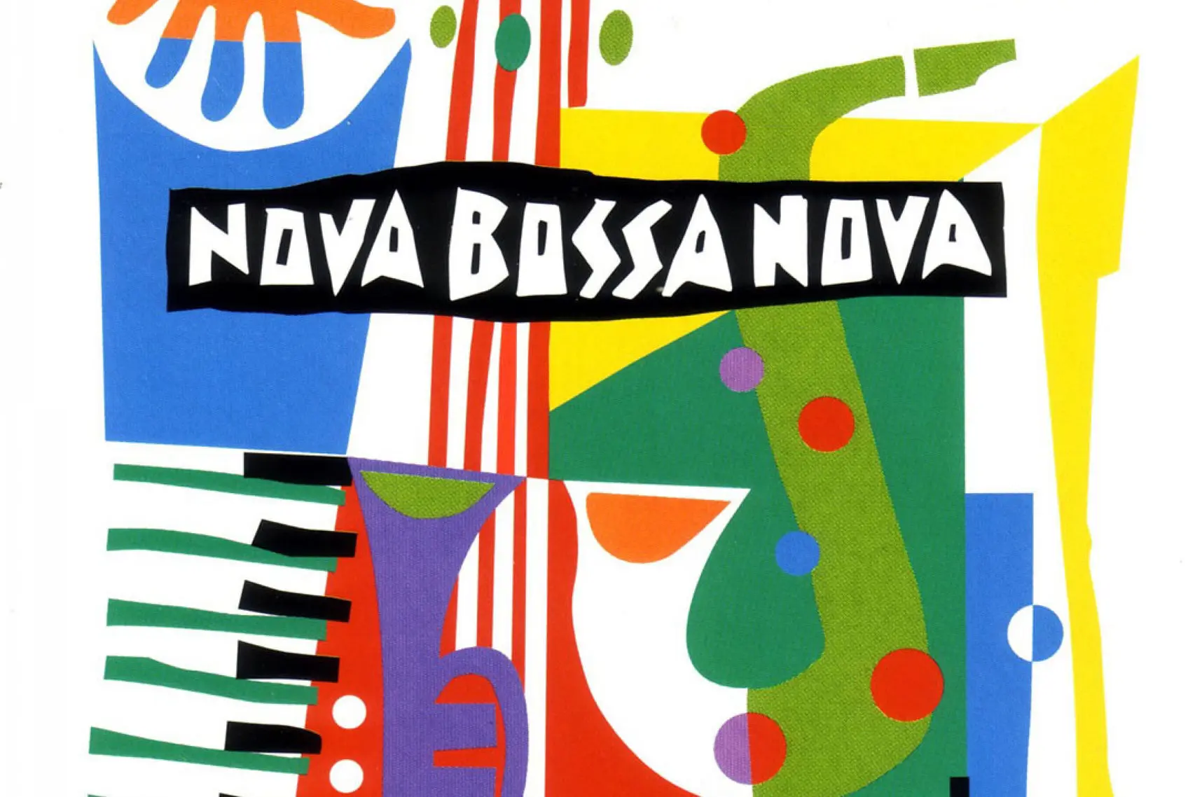 Concert Bossa Nova