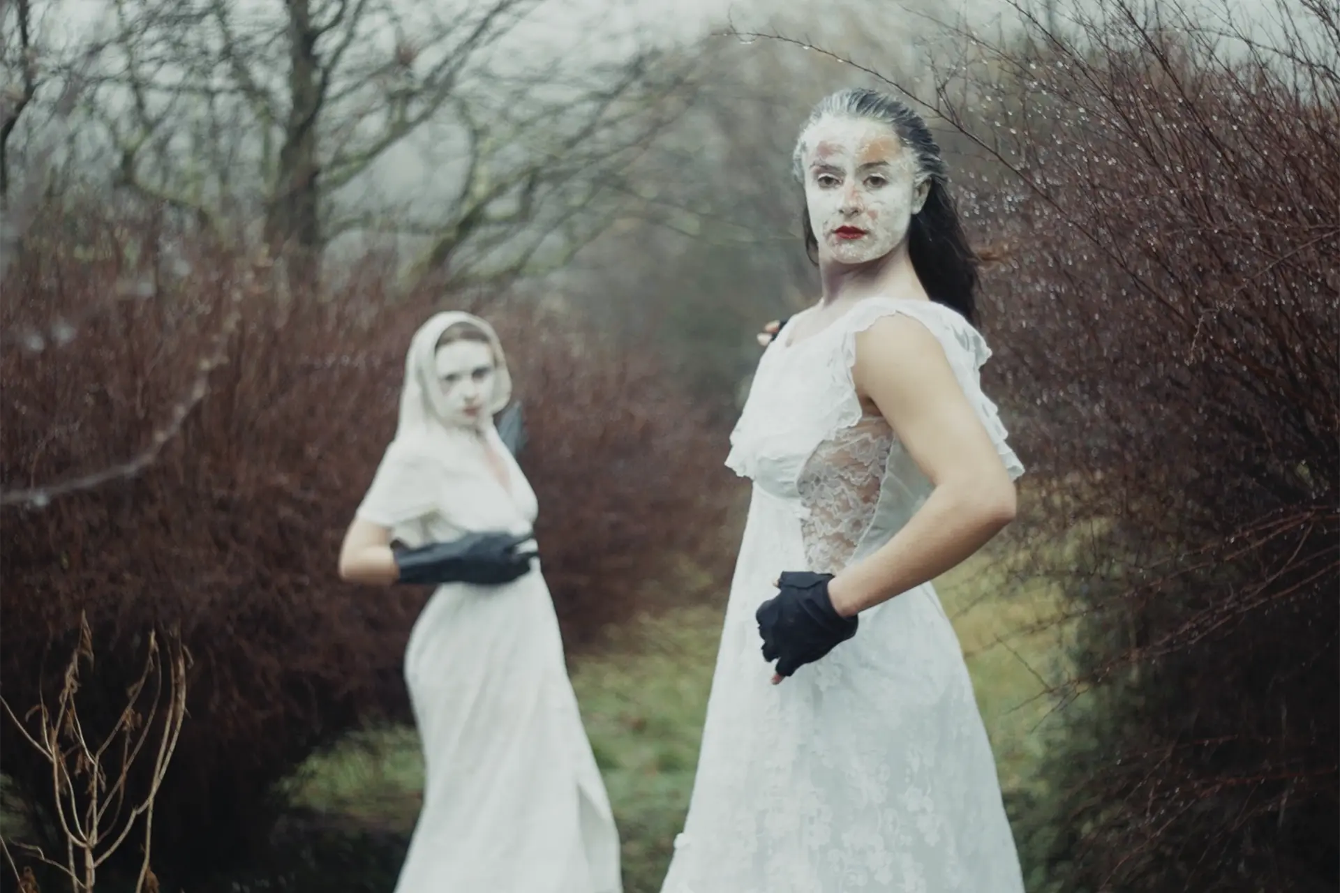 DASEIN - Spectacle de théâtre