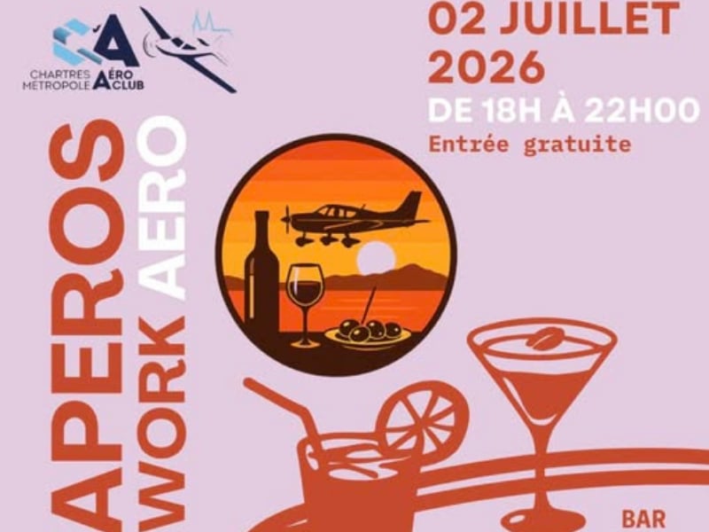 Afterwork Apéro - Music live