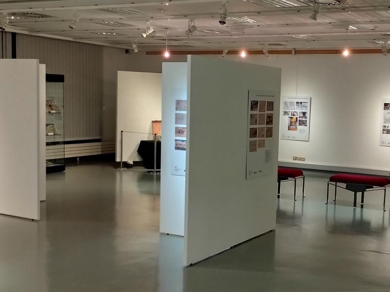 Journées européennes du patrimoine - Expositions