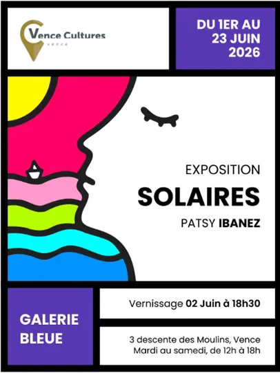 Expo' SOLAIRES
