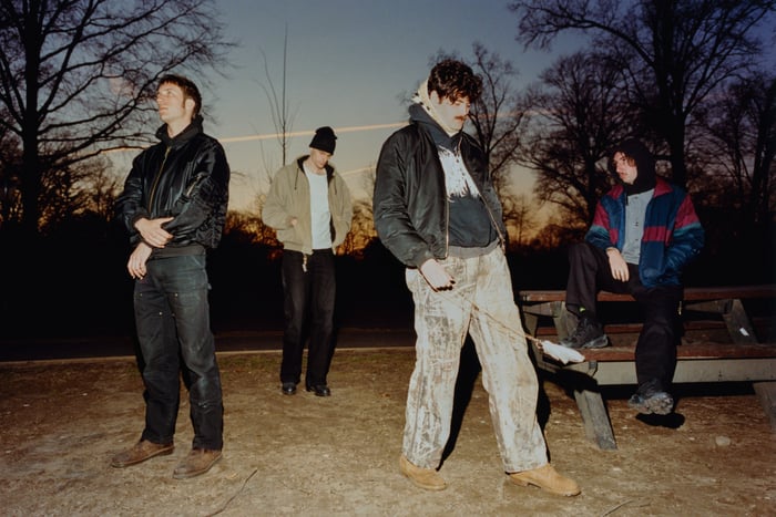 Model/Actriz + 1ère partie