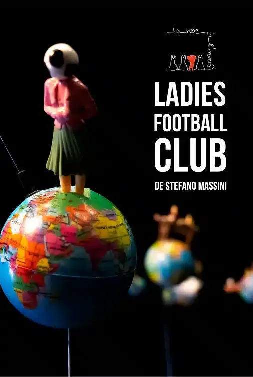Ladies Football Club - La Robe à l'Envers