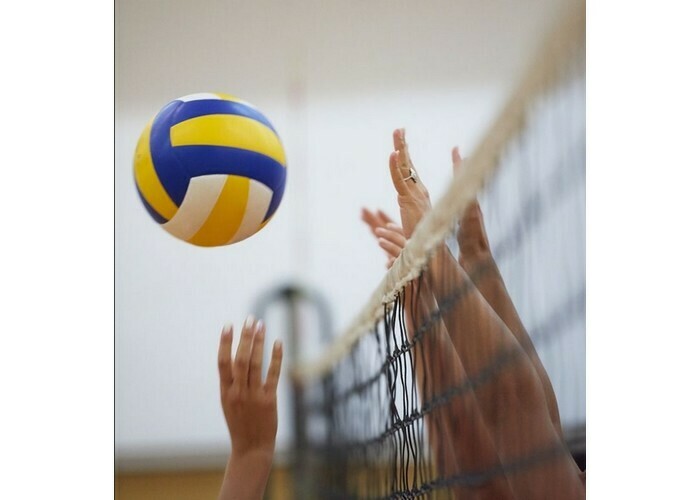 Dimanche sport en famille - Volley Ball