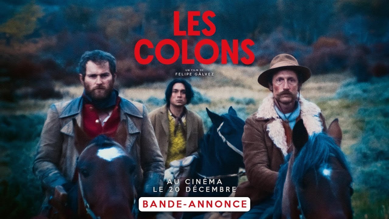 LES COLONS