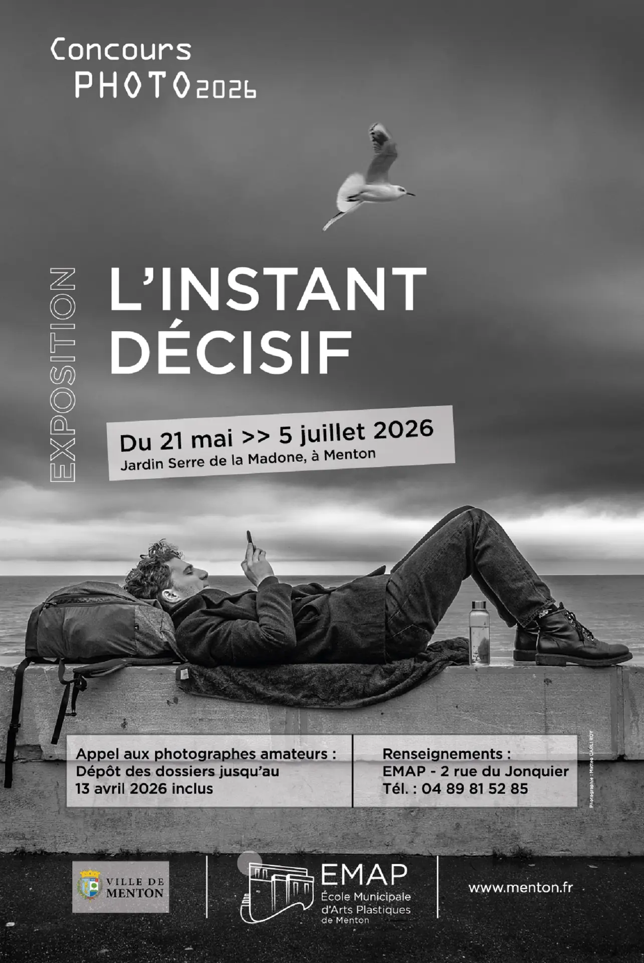 Concours photos 2026