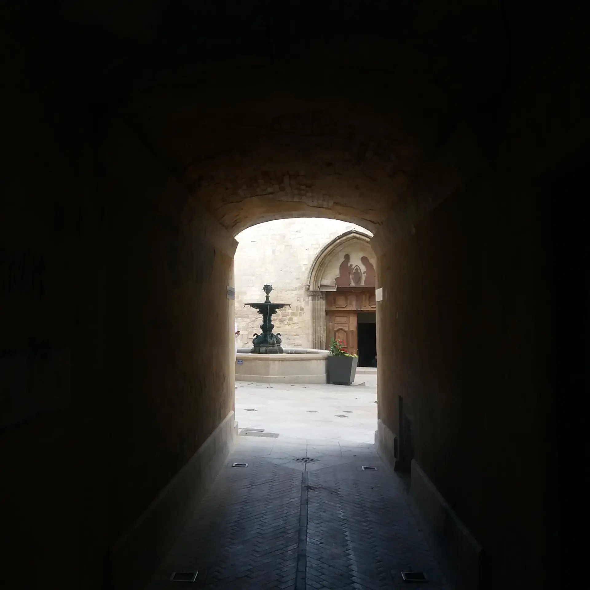 Visite guidée de Manosque -Journées Européennes du Patrimoine 2026