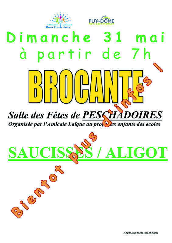 Brocante