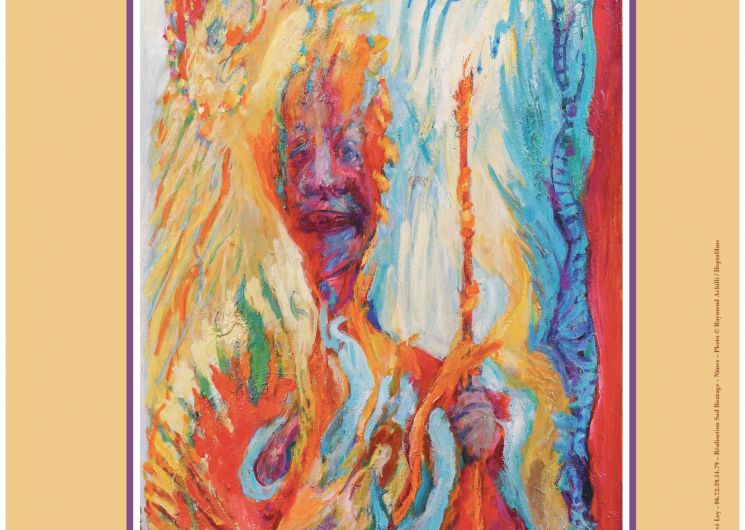 Exposition – Pierre Parsus et l’Art du Portrait