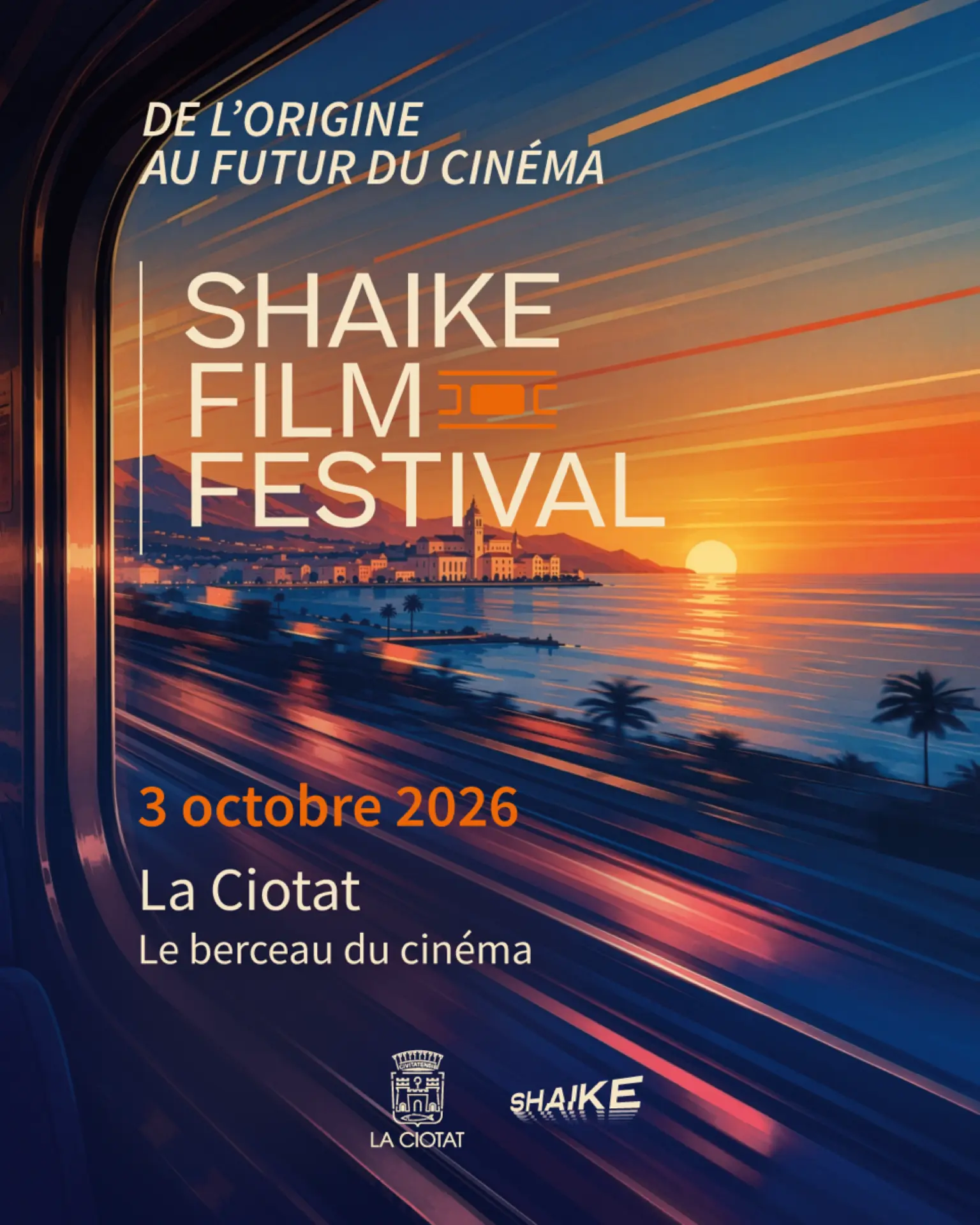 Shaike Film Festival