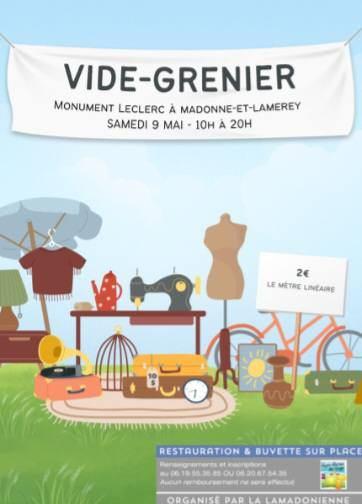 Vide Grenier