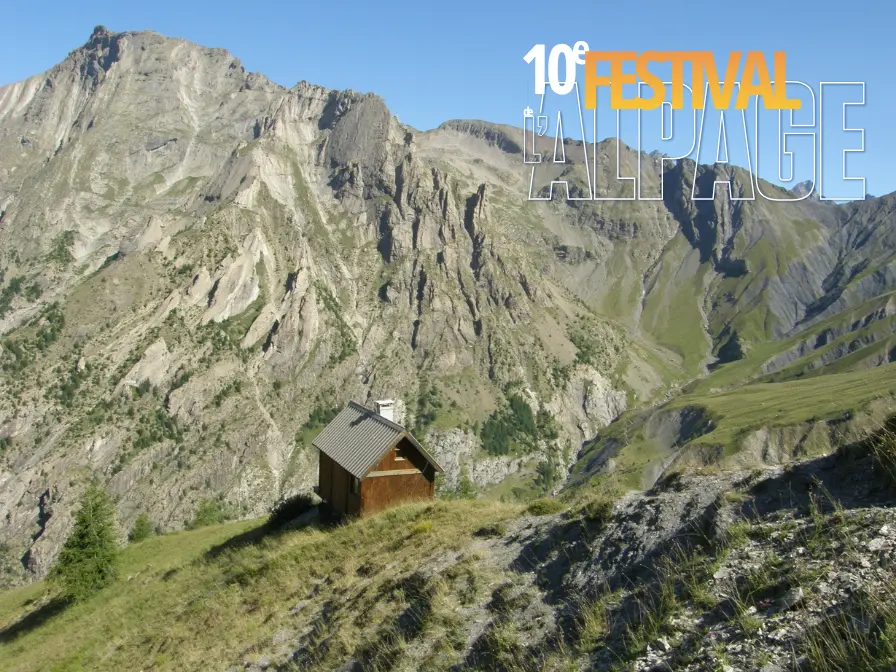 Festival de l'Alpage : Randonnée à Méollion avec un garde ONF
