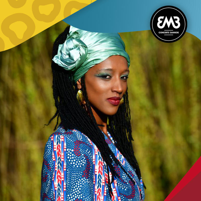 Mo'Kalamity & The Wizards à l'Emb