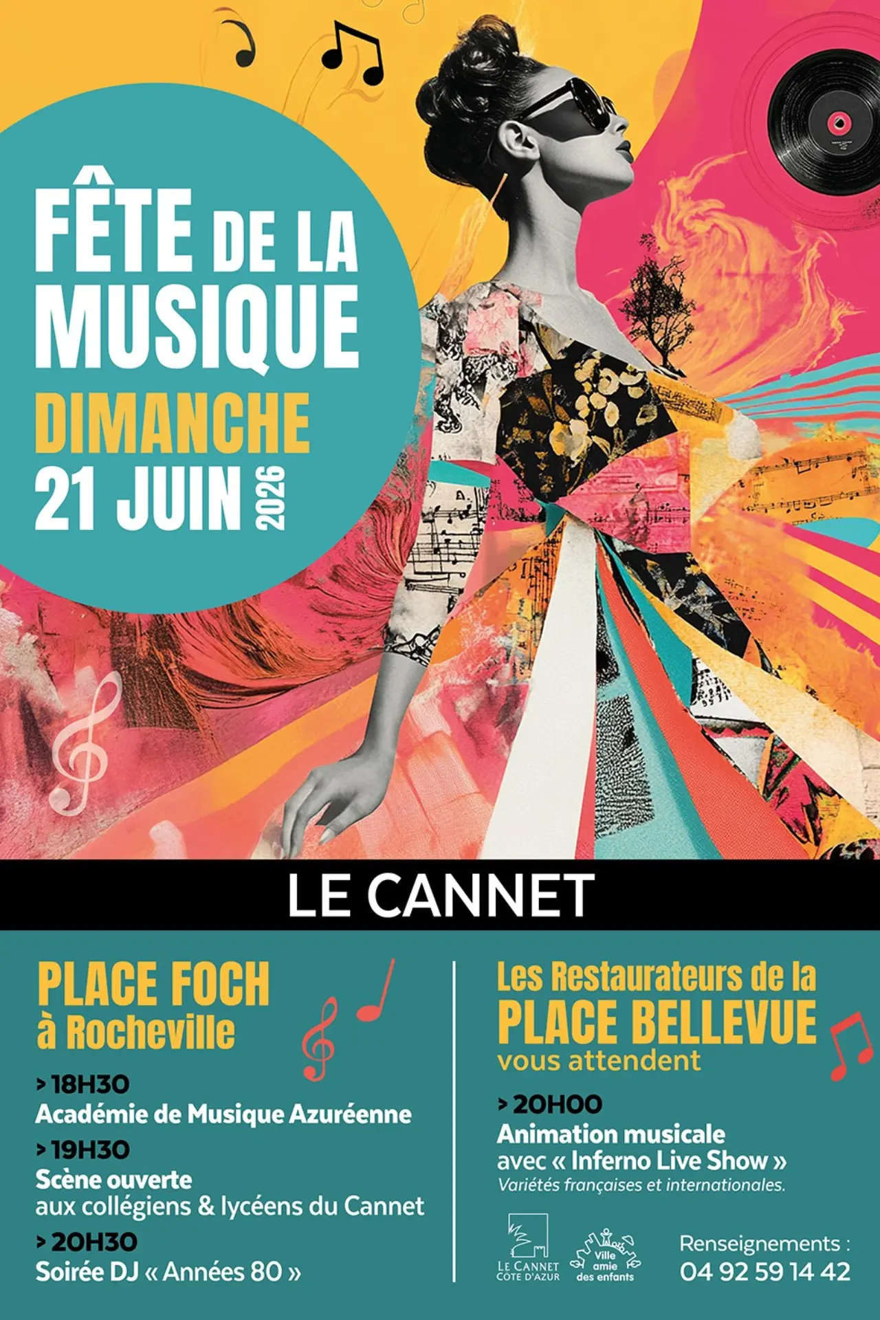 Fête de la Musique