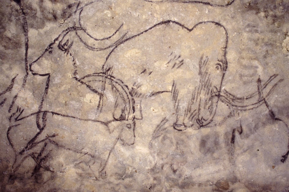 Journées européennes du patrimoine à la Grotte de Rouffignac