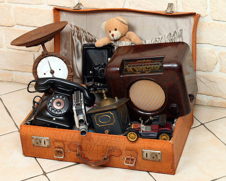 Vide-greniers de la Boule Bandolaise