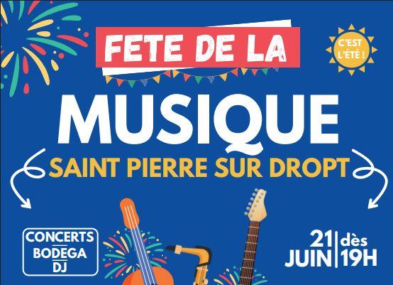 Fête de la musique