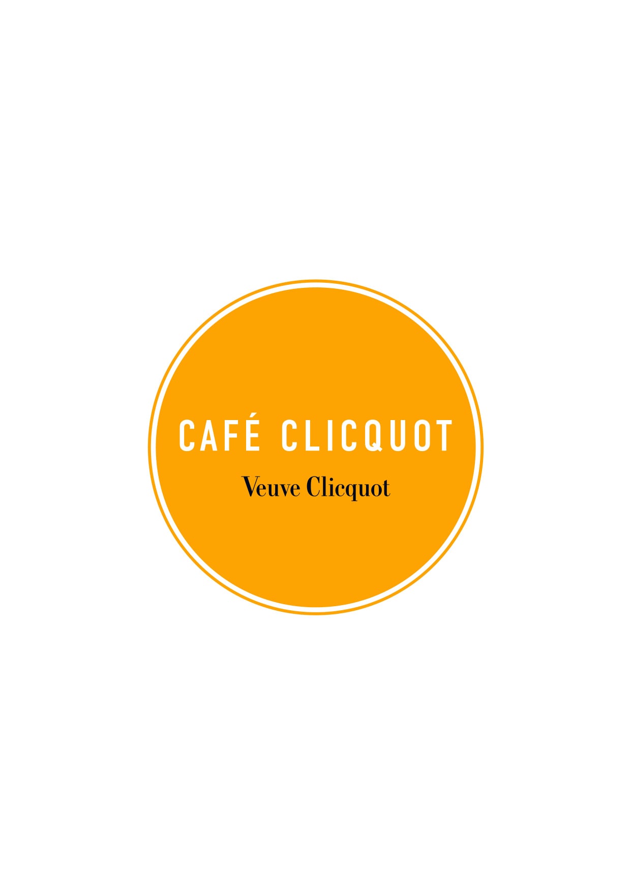 Café Clicquot