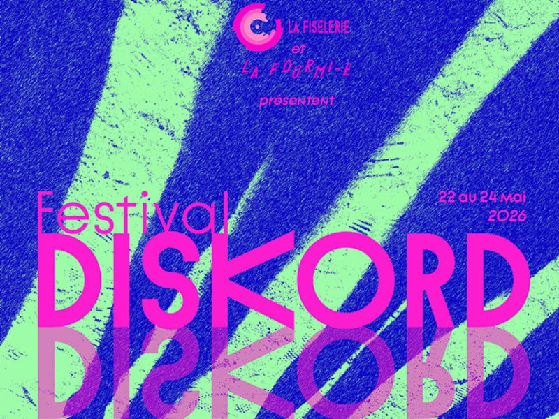 Festival DISKORD