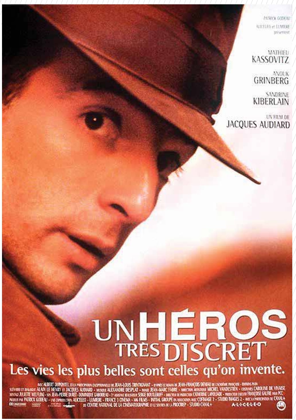 Un Héros Très Discret