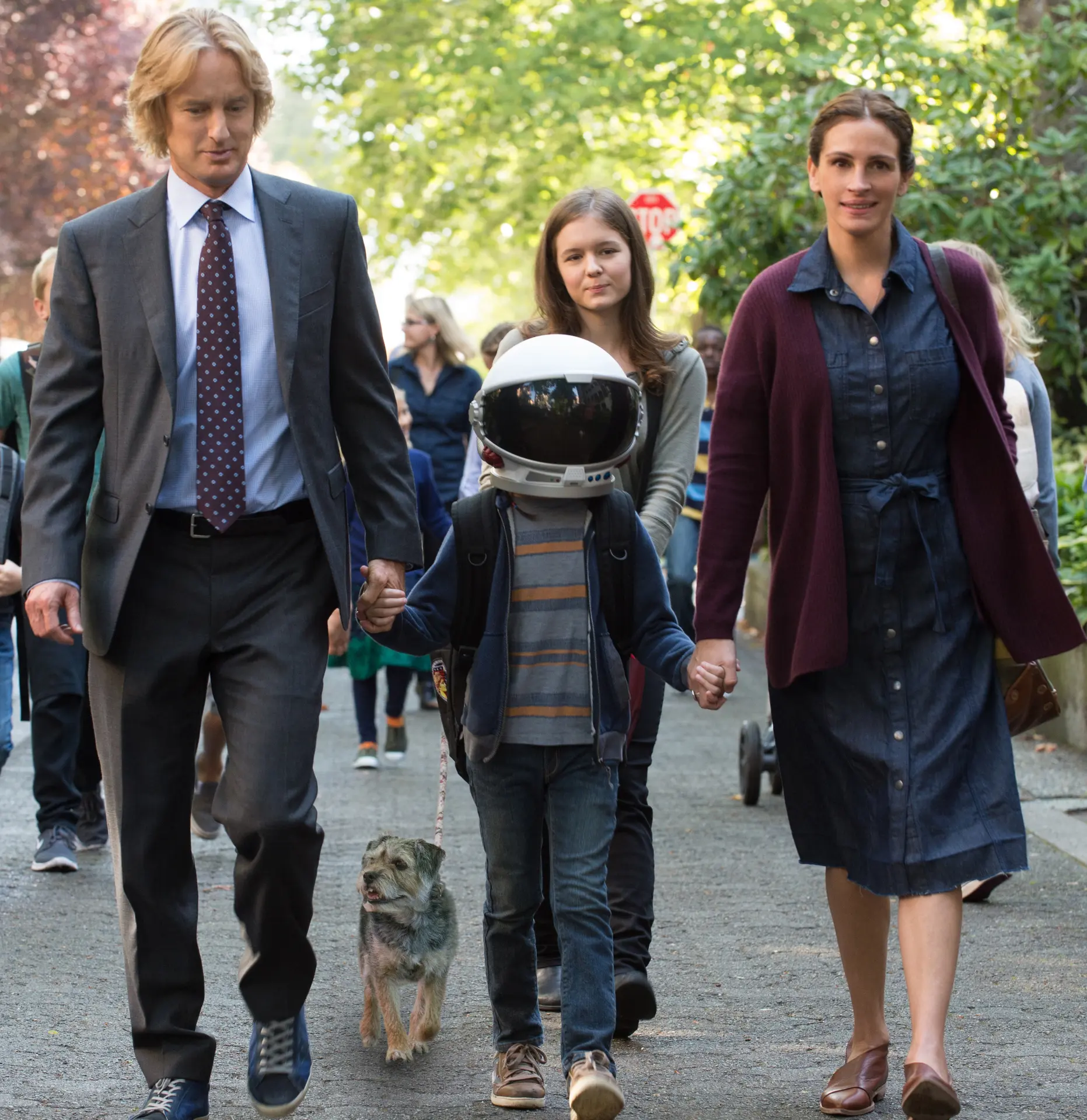 Wonder | Séance inclusive