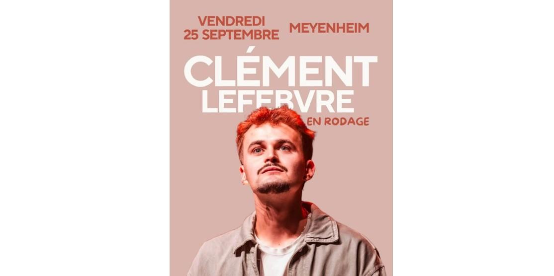 1er Festival d'Humour