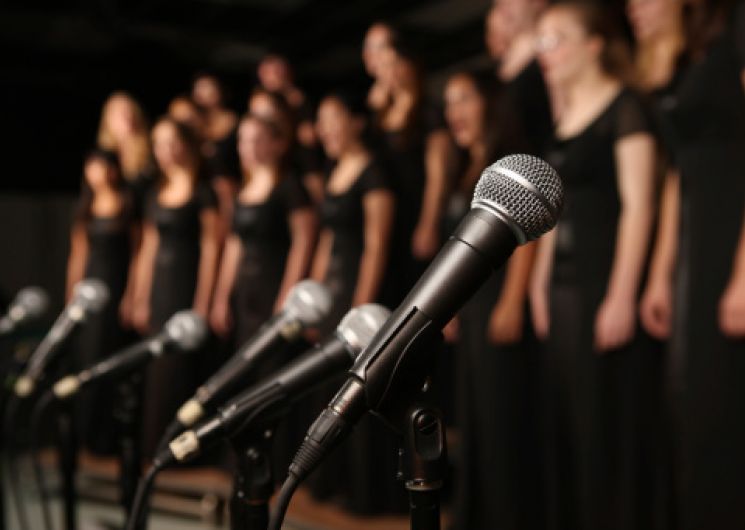 CHANTS POLYPHONIQUES