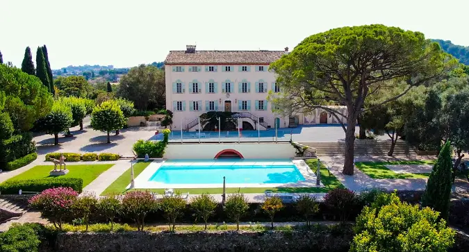 LA BASTIDE VOUS OUVRE SES PORTES (visites guidées)