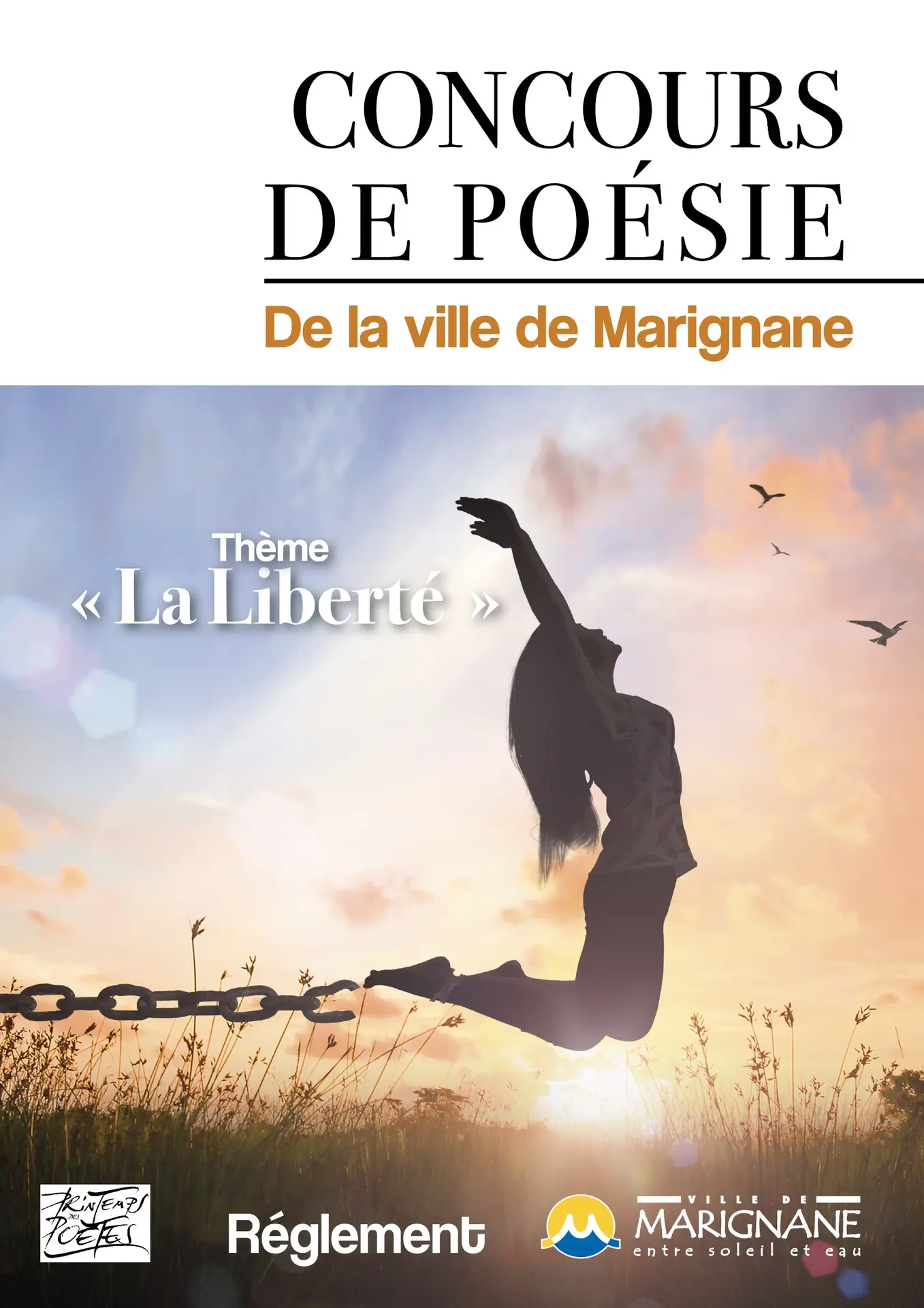 Concours de poésie