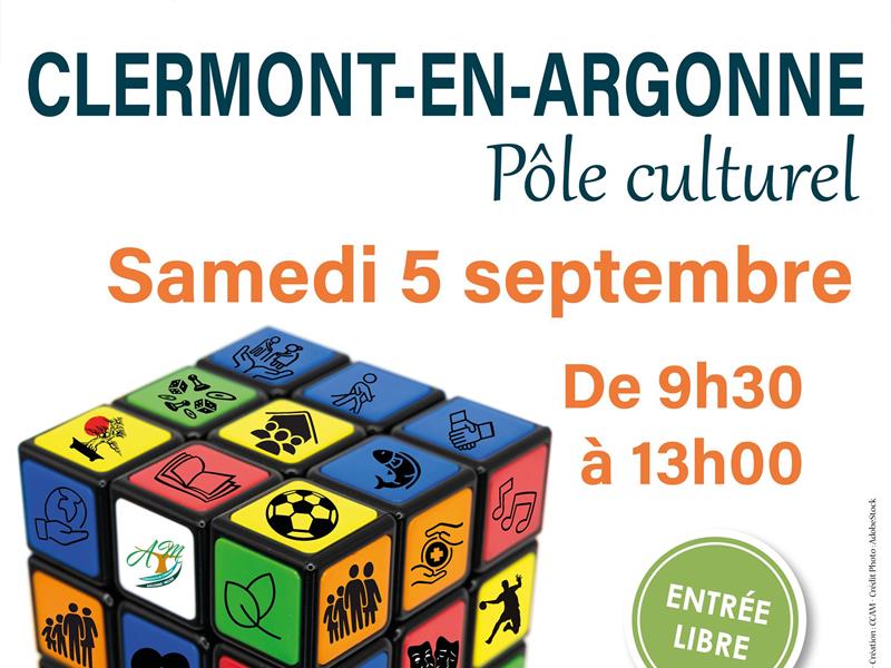 Journee des associations
