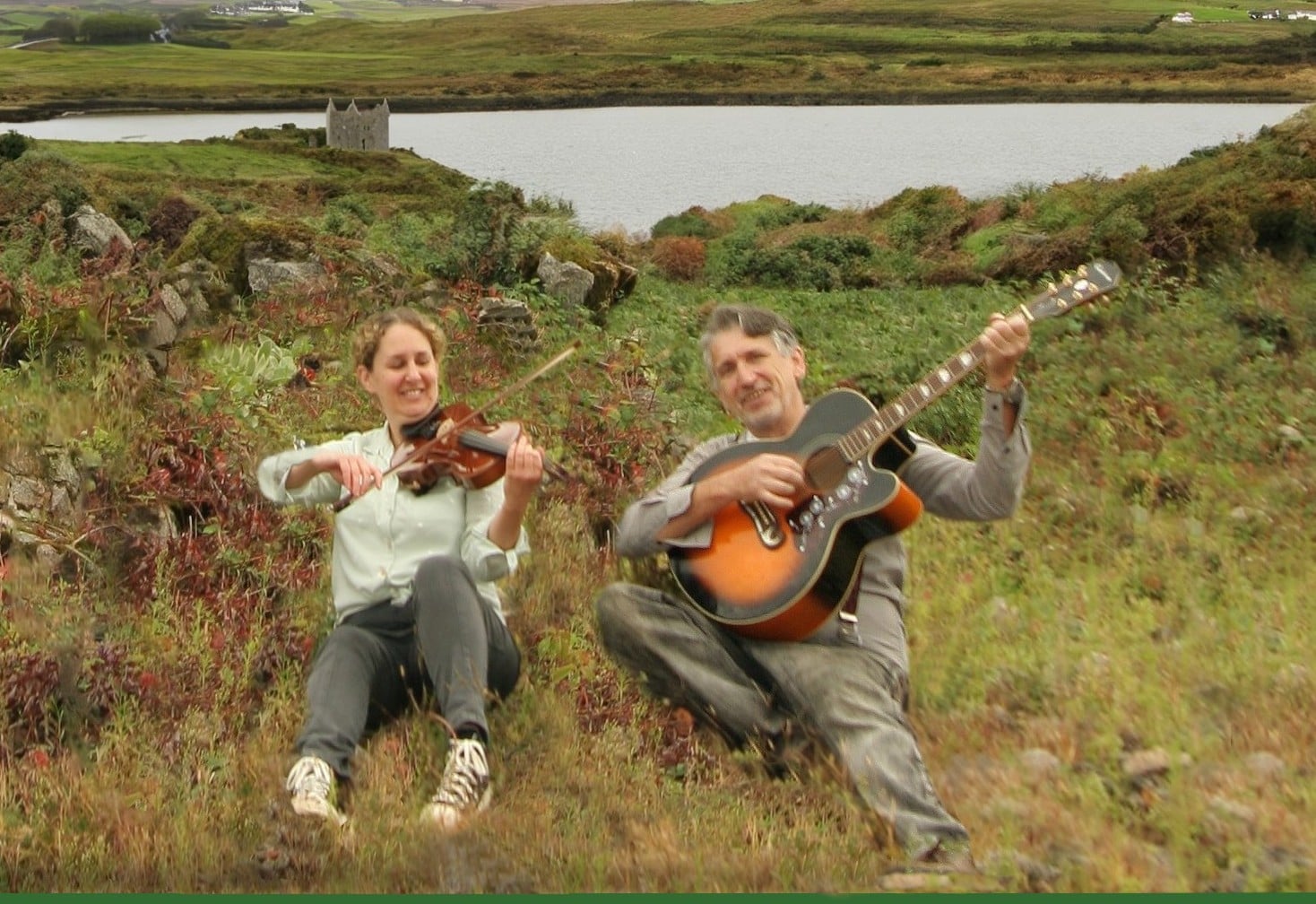 Week-end d’ouverture du TROBAR Café