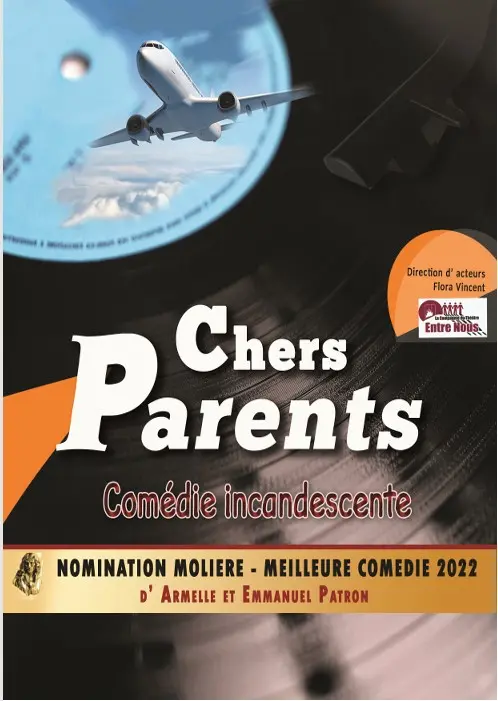 Au théâtre ce soir