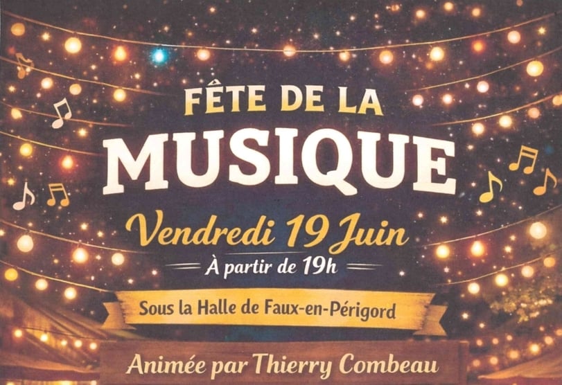 Fête de la Musique