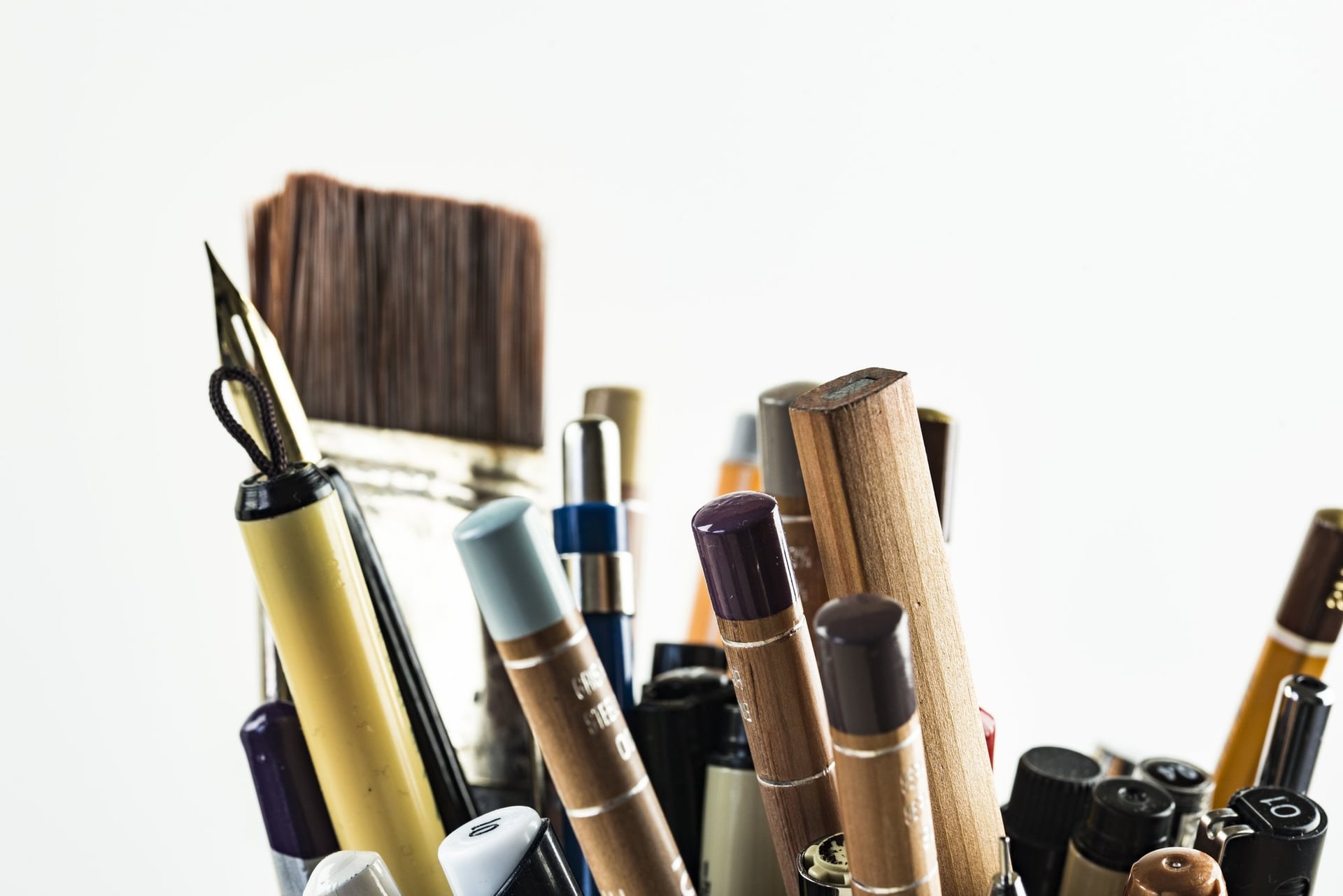 Atelier mosaïque
