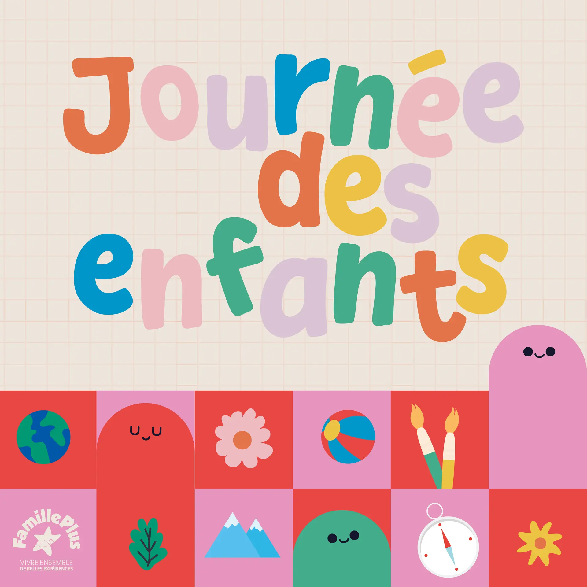 Journée des enfants : P'tits Pirates !