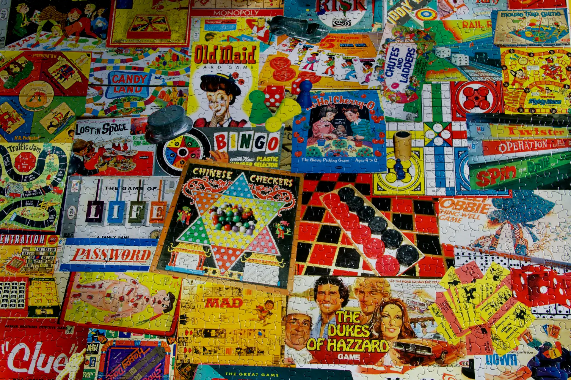 Nuit du jeu à la médiathèque
