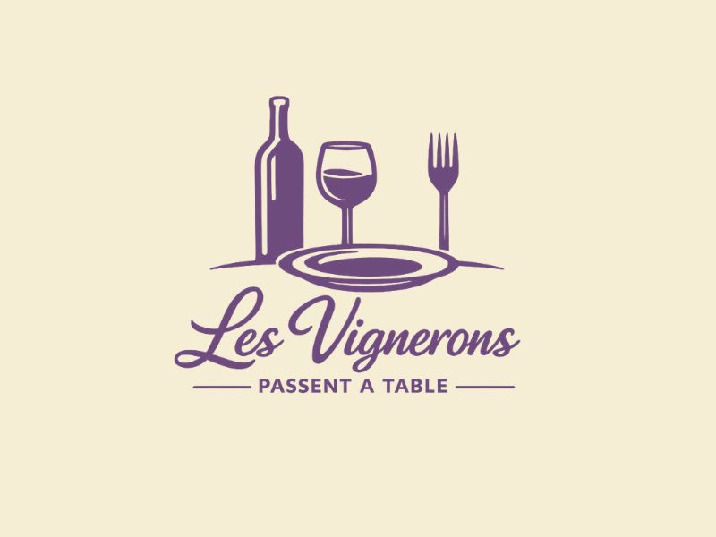 Les Vignerons passent à table aux Jardiniers avec le Domaine Lambert
