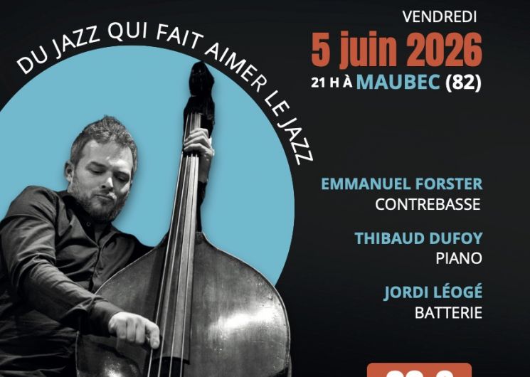 Concert Jazz