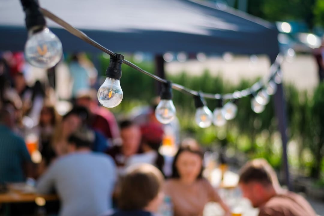 Sardinade des Barbots