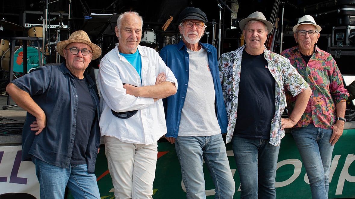 Bordall – Brasserie Philomenn