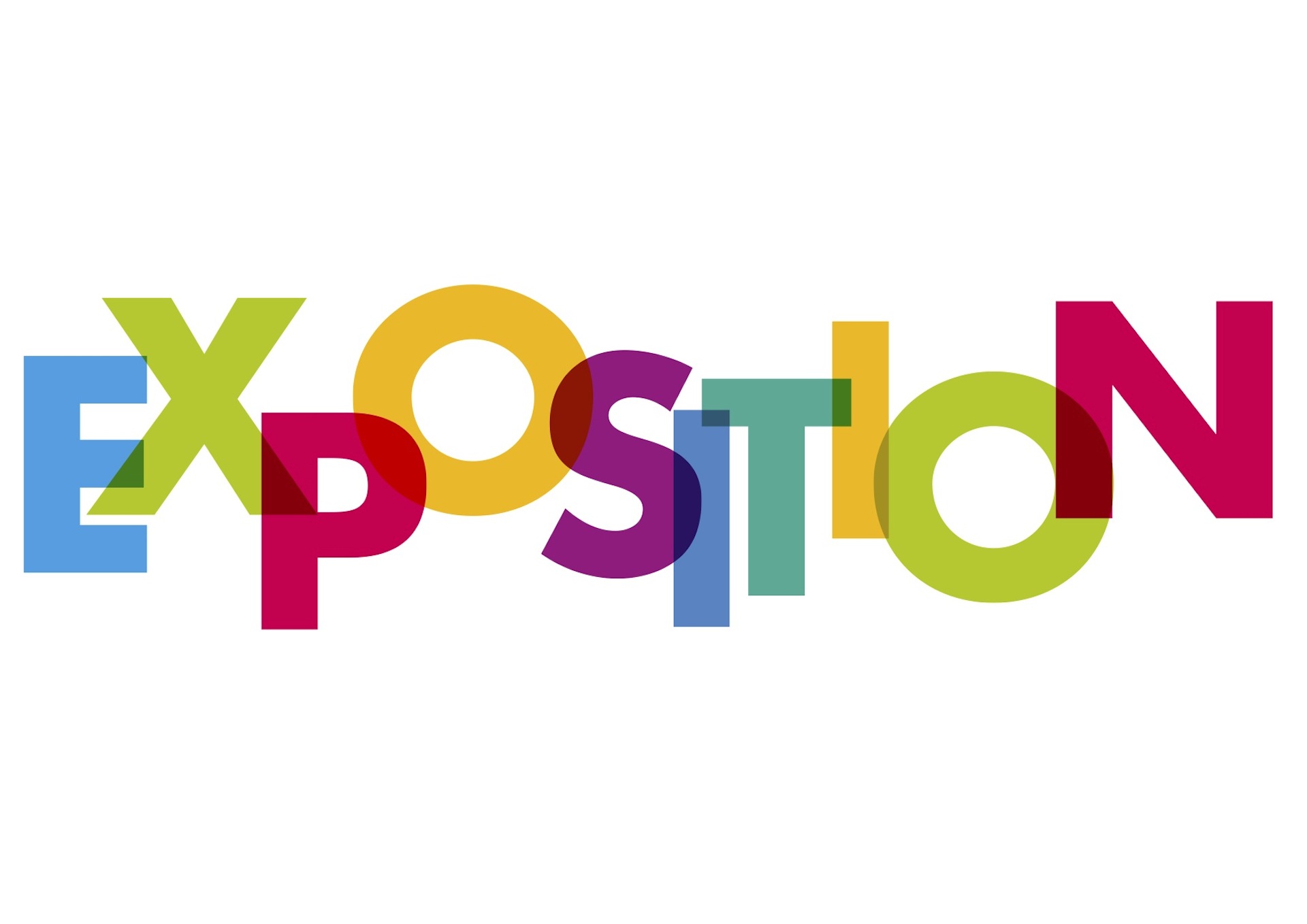 EXPOSITION PEINTURES JULIEN LAPORTE