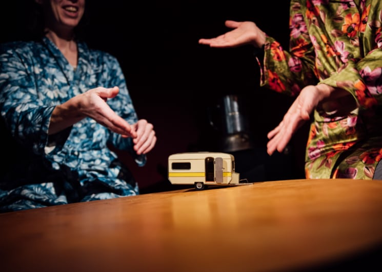 Journée festive du Tout Petit Festival